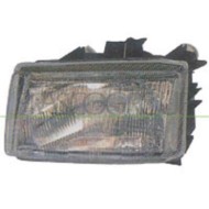 Proiettore Destro H4 Manuale/elettrico Per Volkswagen Polo Classic - Variant - Caddy Dal 1994 Al 2004