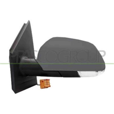 VG0227103_1.JPG Retrovisore Destro A Cavi Per Volkswagen Polo Dal 2005 Al 2009