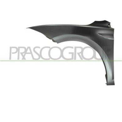 VG0253004_1.JPG Parafango Anteriore Sinistro Per Volkswagen Polo Dal 2017 Al 2021