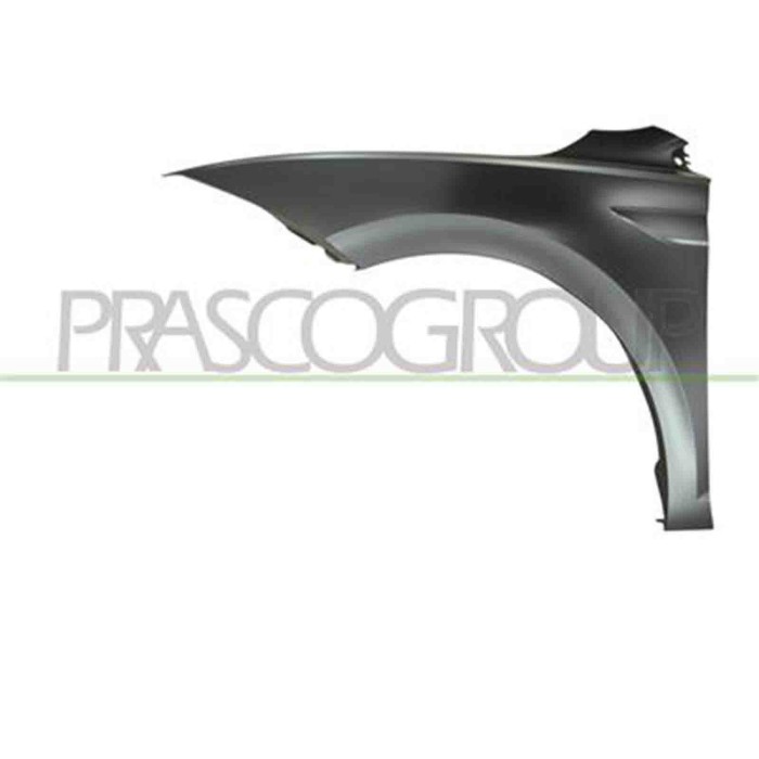 VG0253004_1.JPG Parafango Anteriore Sinistro Per Volkswagen Polo Dal 2017 Al 2021