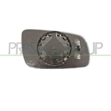 VG0347524_1.JPG Piastra Specchio Sinistra Asferica Per Seat Arosa Dal 1997 Al 2000