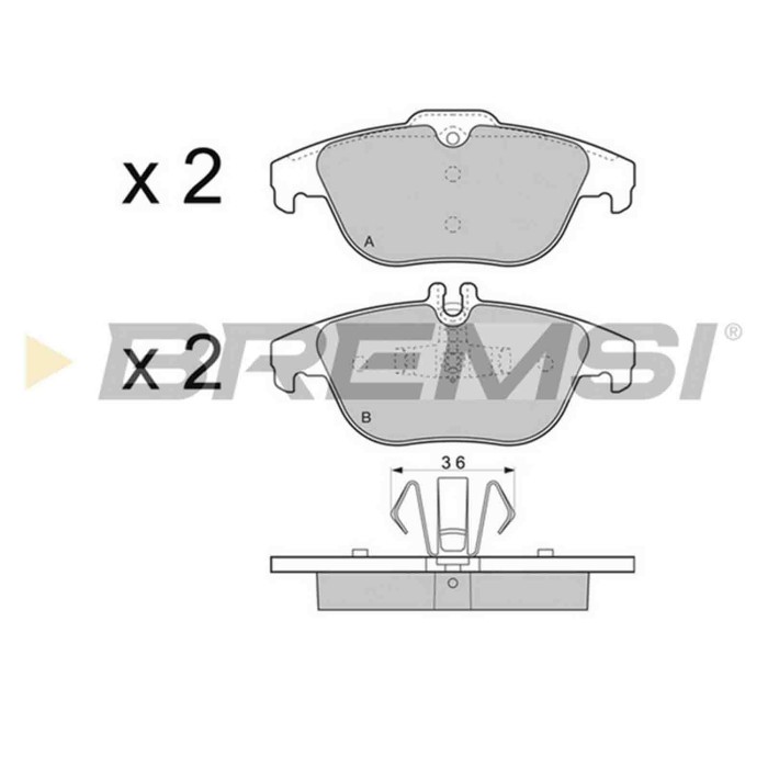 NEUTRO.jpg Kit Dischi E Pastiglie Freno 17.8mm Posteriori Mercedes-benz Classe C 2013-2018 C 200 S.f. Ate Pieno