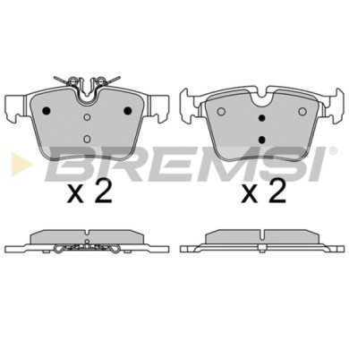 NEUTRO.jpg Kit Dischi E Pastiglie Freno 16.3mm Posteriori Mercedes-benz Classe C 2015-2019 C 160 S.f. Ate - Teves Pieno