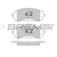 NEUTRO.jpg Kit Dischi E Pastiglie Freno 18.5mm Anteriori Peugeot 308 Ii 2014-2021 2.0 Gt Hdi 180 S.f. Bosch Ventilato
