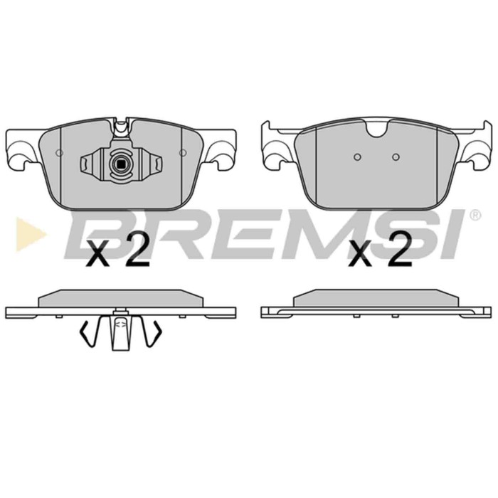 NEUTRO.jpg Kit Dischi E Pastiglie Freno 17.2mm Anteriori Volvo Xc60 Ii 2017-2021 D4 Awd S.f. Ate - Teves Autoventilato