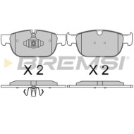 NEUTRO.jpg Kit Dischi E Pastiglie Freno 18.4mm Anteriori Volvo Xc60 Ii 2017-2021 D4 S.f. Ate - Teves Autoventilato