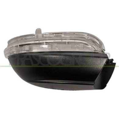 VG0947415_1.JPG Fanale Bianco Per Retrovisore Destro Per Volkswagen Passat B7 Dal 2010 Al 2014