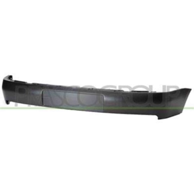 VG3201001_1.JPG Paraurti Anteriore Con Primer Per Volkswagen Lupo Dal 1998 Al 2005