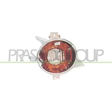 VG3204014_1.JPG Fanale Anteriore Sinistro Bianco Con Porta Lampada Per Volkswagen Lupo Dal 1998 Al 2005