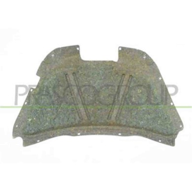 VG4201945_1.JPG Pannello Insonorizzatore Cofano Per Volkswagen New Beetle Dal 1998 Al 2005