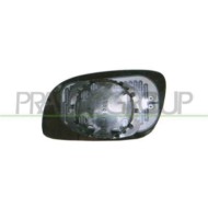 Piastra Specchio Destra Per Volkswagen Touran Dal 2003 Al 2006