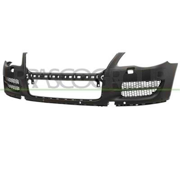 VG8171031_1.JPG Paraurti Anteriore Con Primer Per Volkswagen Touareg (7l) Dal 2007 Al 2010
