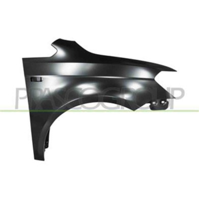 VG9073003_1.JPG Parafango Anteriore Destro Con Foro Lucciola Per Volkswagen Caddy Dal 2015 Al 2020