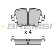NEUTRO.jpg Kit Dischi E Pastiglie Freno 16.8mm Posteriori Jaguar Xj 2009-2016 3.0 Sdv6 S.f. Trw Ventilato