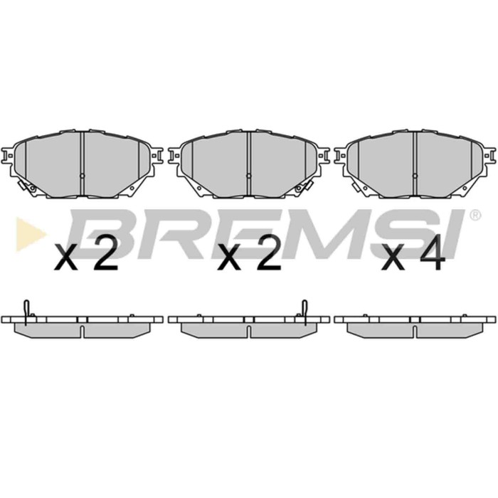 NEUTRO.jpg Kit Dischi E Pastiglie Freno 19.5mm Anteriori Renault Laguna Coupé 2012-2015 3.0 Dci S.f. Kashiyama Ventilato
