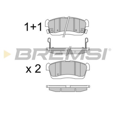 NEUTRO.jpg Kit Dischi E Pastiglie Freno 15.5mm Anteriori Daihatsu Sirion 2005-2012 1.3 S.f. Sumitomo Ventilato