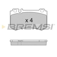 NEUTRO.jpg Kit Dischi E Pastiglie Freno 15.8mm Posteriori Mercedes-benz Slk 2004-2011 55 Amg S.f. Brembo Ventilato