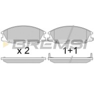 NEUTRO.jpg Kit Dischi E Pastiglie Freno 17mm Anteriori Hyundai Xg 1998-2005 250 S.f. Mando Ventilato