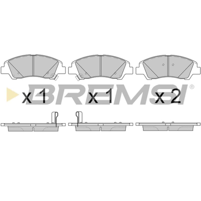 NEUTRO.jpg Kit Dischi E Pastiglie Freno 16mm Anteriori Hyundai I10 2014-2019 1.0 Lpg S.f. Mando Ventilato