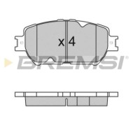 NEUTRO.jpg Kit Dischi E Pastiglie Freno 17.3mm Anteriori Lexus Is Iii 2013-2015 250 S.f. Akebono Ventilato