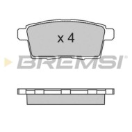 NEUTRO.jpg Kit Dischi E Pastiglie Freno 17.9mm Posteriori Mazda Cx-7 2007-2009 2.3 Mzr Disi Turbo S.f. Sumitomo Ventilato