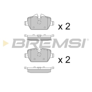 NEUTRO.jpg Kit Dischi E Pastiglie Freno 17mm Posteriori Bmw 1 Coupé 2007-2013 120i S.f. Lucas Girling Ventilato