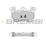 NEUTRO.jpg Kit Dischi E Pastiglie Freno 16.5mm Posteriori Audi Q7 2009-2012 3.0 Tdi Quattro S.f. Brembo Ventilato