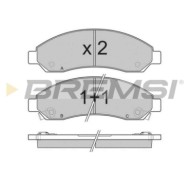 NEUTRO.jpg Kit Dischi E Pastiglie Freno 16.3mm Anteriori Isuzu D-max I 2007-2012 2.5 Ditd 4x4 S.f. Sumitomo Ventilato