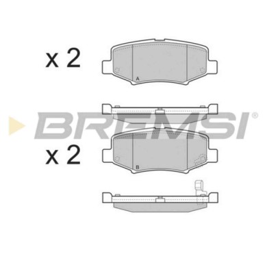 NEUTRO.jpg Kit Dischi E Pastiglie Freno 16mm Posteriori Jeep Wrangler Iii 2007-2024 2.8 Crd S.f. Lucas Girling Pieno