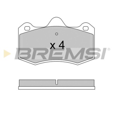 NEUTRO.jpg Kit Dischi E Pastiglie Freno 16.7mm Anteriori Seat Leon 2002-2006 1.8 T Cupra R S.f. Ap-lockheed Ventilato