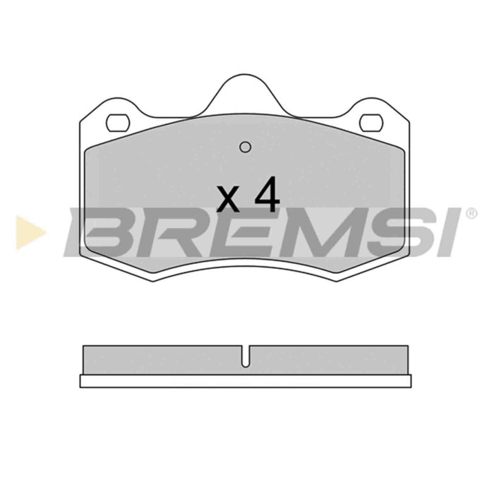 NEUTRO.jpg Kit Dischi E Pastiglie Freno 16.7mm Anteriori Seat Leon 2002-2006 1.8 T Cupra R S.f. Ap-lockheed Ventilato