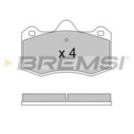 NEUTRO.jpg Kit Dischi E Pastiglie Freno 16.7mm Anteriori Seat Leon 2002-2006 1.8 T Cupra R S.f. Ap-lockheed Ventilato