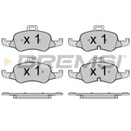 NEUTRO.jpg Kit Dischi E Pastiglie Freno 16.7mm Anteriori Audi Tt 2014-2024 2.0 Tdi S.f. Ate - Teves Ventilato