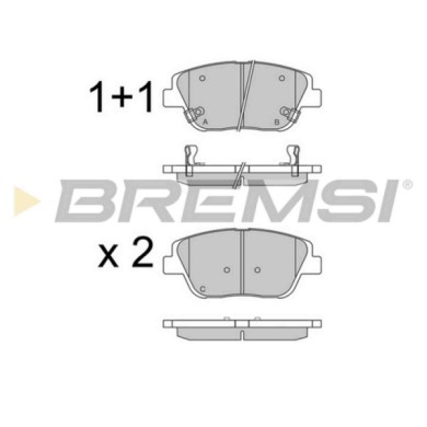 NEUTRO.jpg Kit Dischi E Pastiglie Freno 16.6mm Anteriori Kia Optima 2012-2015 2.0 S.f. Mando Ventilato