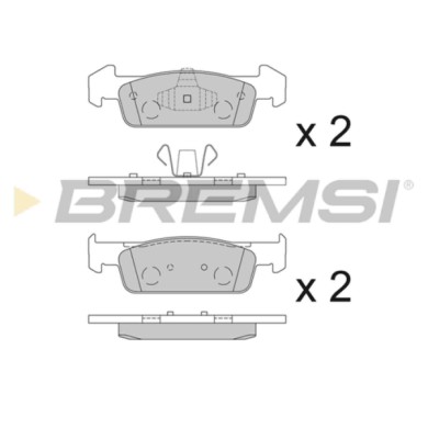 NEUTRO.jpg Kit Dischi E Pastiglie Freno 17.4mm Anteriori Dacia Logan Ii 2012-2024 1.2 Lpg S.f. Ate - Teves Ventilato