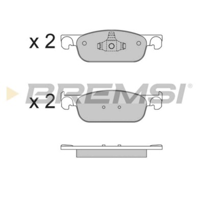 NEUTRO.jpg Kit Dischi E Pastiglie Freno 17mm Anteriori Dacia Logan Ii 2013-2024 1.5 Dci S.f. Ate - Teves Ventilato