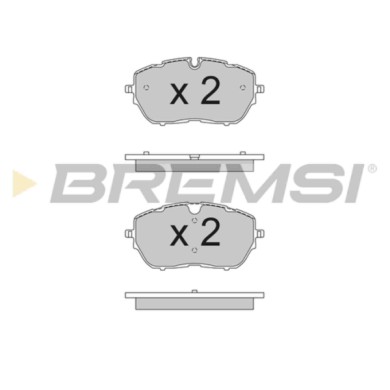 NEUTRO.jpg Kit Dischi E Pastiglie Freno 18.3mm Anteriori Peugeot 308 Ii 2013-2021 1.2 Vti 72 Ventilato