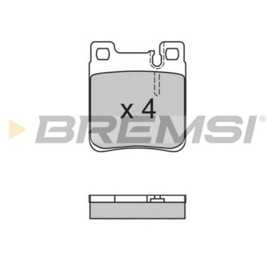 NEUTRO.jpg Kit Dischi E Pastiglie Freno 15.7mm Posteriori Mercedes-benz Clk 2006-2009 63 Amg S.f. Ate Ventilato