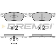 NEUTRO.jpg Kit Dischi E Pastiglie Freno 18mm Anteriori Jaguar F-pace 2017-2024 2.0 Awd S.f. Ate - Teves Ventilato