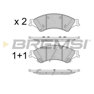 NEUTRO.jpg Kit Dischi E Pastiglie Freno 16.5mm Anteriori Ford Ranger 2011-2016 2.2 Tdci Ventilato