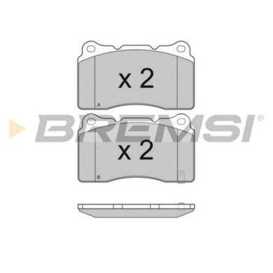 NEUTRO.jpg Kit Dischi E Pastiglie Freno 14.8mm Anteriori Honda Civic Ix 2013-2016 1.6i-dtec S.f. Brembo Ventilato