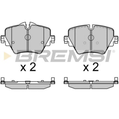 NEUTRO.jpg Kit Dischi E Pastiglie Freno 18.4mm Anteriori Bmw 3 2018-2024 330i Xdrive S.f. Trw Ventilato