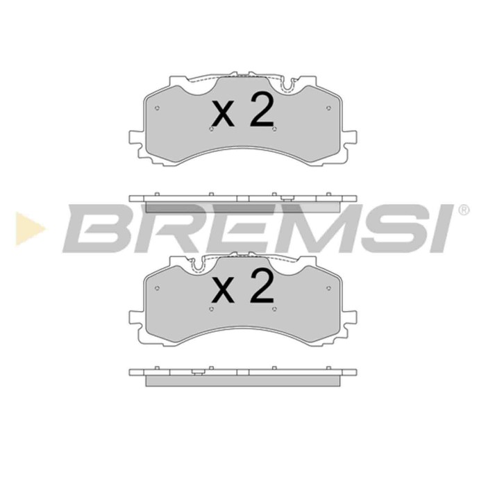 NEUTRO.jpg Kit Dischi E Pastiglie Freno 16.9mm Anteriori Audi A6 2019-2024 35 Tdi Mild Hybrid S.f. Akebono Ventilato