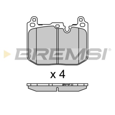 NEUTRO.jpg Kit Dischi E Pastiglie Freno 15mm Anteriori Mini Mini 2013-2024 Cooper S S.f. Brembo Autoventilato