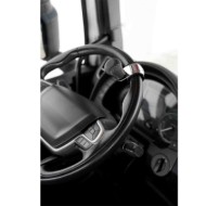 00044-S-01.JPG Revolve Pomello Volante In Pelle Con Cuciture Silver Staffa Cromata Pomelli Volante Accessori Volante