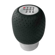 Formula Gear 1 Pomello Leva Cambio Pomelli In Pelle E Alluminio Leva Cambio