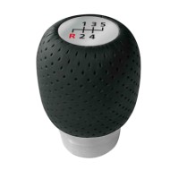 Formula Gear 3 Pomello Leva Cambio Pomelli In Pelle E Alluminio Leva Cambio