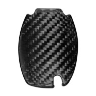 01480-S-01.JPG Cover In Fibra Di Carbonio Per Chiavi Auto Conf. Singola 01480