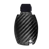 01480-A-01.JPG Cover In Fibra Di Carbonio Per Chiavi Auto Conf. Singola 01480