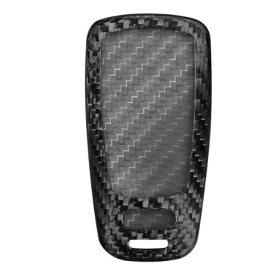 01483-S-02.JPG Cover In Fibra Di Carbonio Per Chiavi Auto Conf. Singola 01483